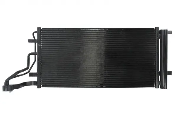 Condensator climatizare (cu uscator) potrivit HYUNDAI KONA, KONA SUV 1.0 1.6 1.6D 06.17-