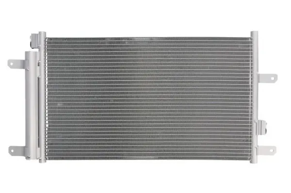 Condensator climatizare (cu uscator) potrivit IVECO DAILY III, DAILY IV 2.3D-3.0D 07.99-08.11