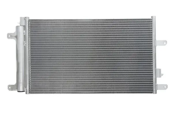 Condensator climatizare (cu uscator) potrivit IVECO DAILY III, DAILY IV, DAILY V 2.3D-3.0D 05.99-02.14
