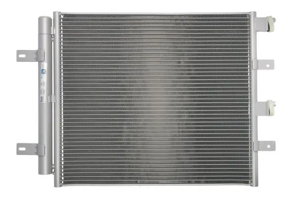 Condensator climatizare (cu uscator) potrivit JAGUAR S-TYPE II, XF I, XF SPORTBRAKE, XK II 2.5-5.0 01.99-04.15