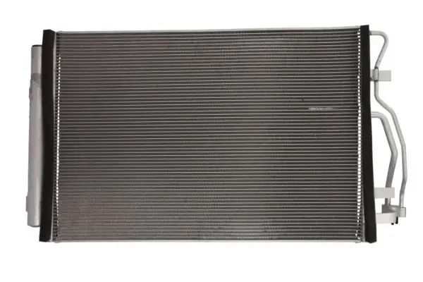 Condensator climatizare (cu uscator) potrivit KIA CERATO II 1.6 2.0 01.09-02.14