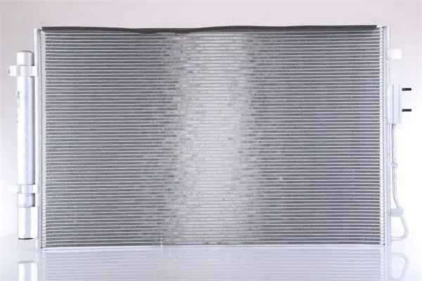 Condensator climatizare (cu uscator) potrivit KIA SORENTO III 2.4 3.3 3.5 01.15-12.20
