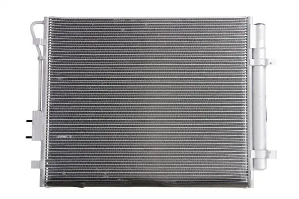 Condensator climatizare (cu uscator) potrivit KIA SORENTO III 2.0D 2.2D 01.15-12.20