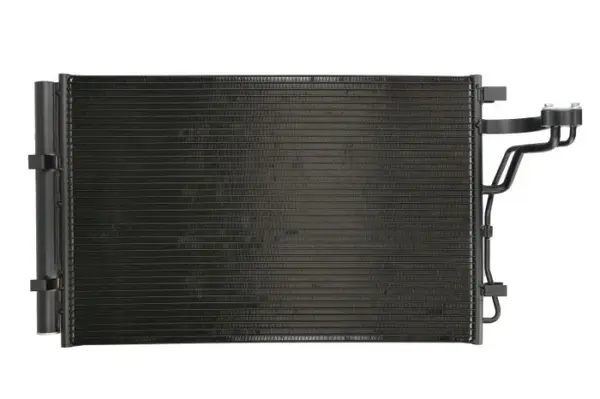 Condensator climatizare (cu uscator) potrivit KIA SOUL II 1.6 2.0 02.14-12.18