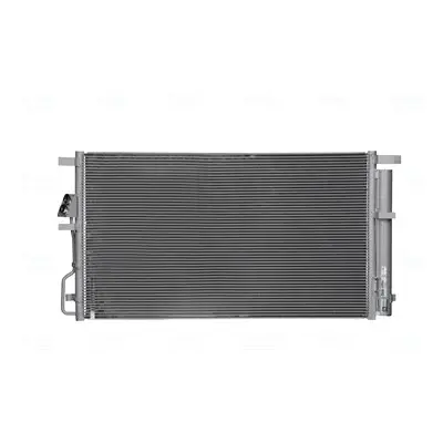Condensator climatizare (cu uscator) potrivit KIA SPORTAGE IV 2.0 12.15-09.22
