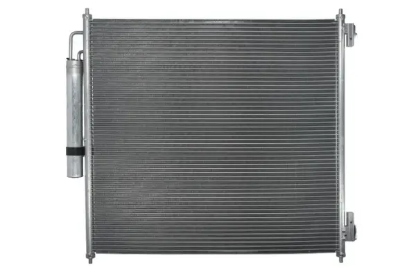 Condensator climatizare (cu uscator) potrivit LAND ROVER DEFENDER, DISCOVERY V, RANGE ROVER IV, RANGE ROVER SPORT II 3.0-5.0 08.12-