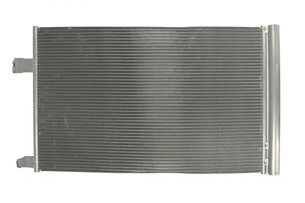 Condensator climatizare (cu uscator) potrivit LAND ROVER RANGE ROVER VELAR 2.0-3.0D 03.17-