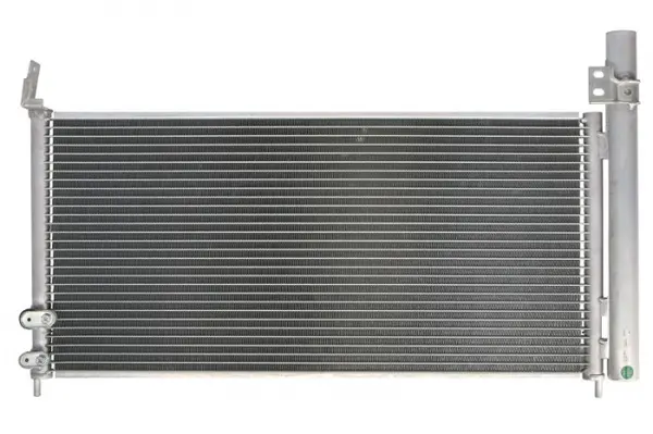 Condensator climatizare (cu uscator) potrivit LEXUS CT 1.8H 09.11-