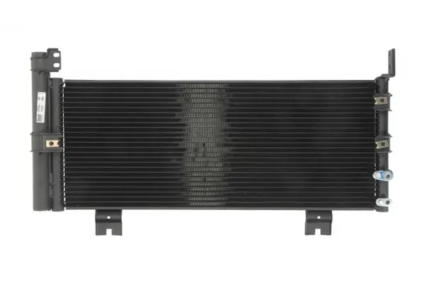 Condensator climatizare (cu uscator) potrivit LEXUS GS 3.5H 02.06-11.11