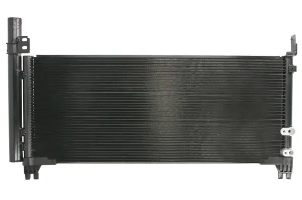 Condensator climatizare (cu uscator) potrivit LEXUS GS, RC 2.5H 3.5H 03.12-