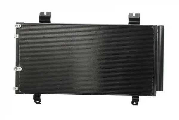 Condensator climatizare (cu uscator) potrivit LEXUS IS C, IS II 2.5 08.05-06.15