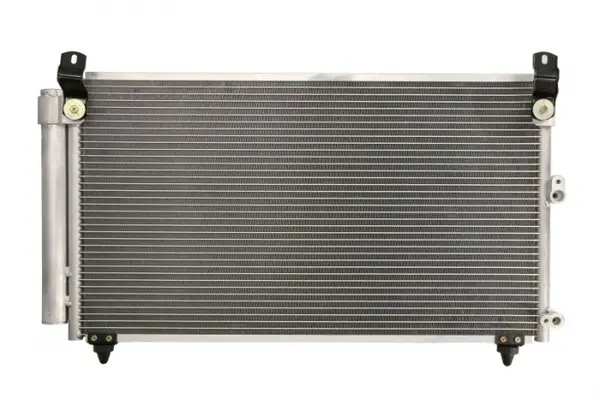 Condensator climatizare (cu uscator) potrivit LEXUS IS I, IS SPORTCROSS; TOYOTA ALTEZZA 2.0 3.0 10.98-11.05