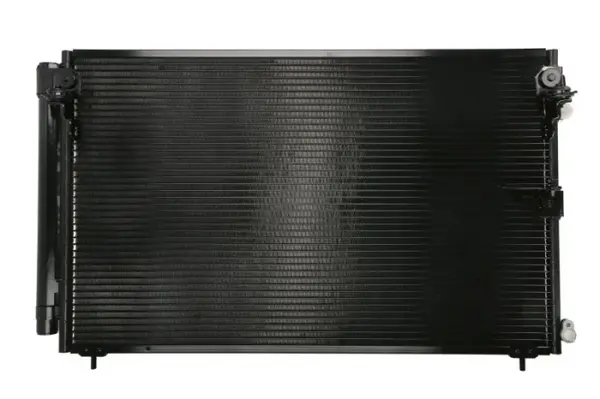 Condensator climatizare (cu uscator) potrivit LEXUS LS 4.3 08.00-08.06