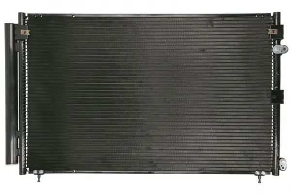 Condensator climatizare (cu uscator) potrivit LEXUS LS 4.3 08.00-08.06