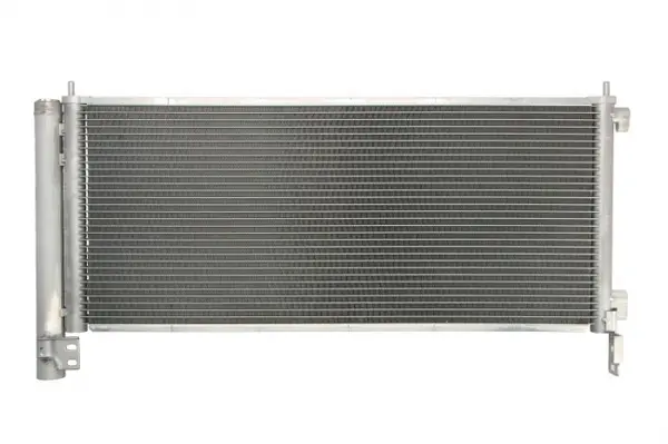 Condensator climatizare (cu uscator) potrivit LEXUS NX 2.0 2.5H 07.14-