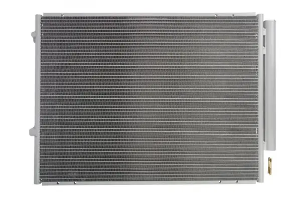 Condensator climatizare (cu uscator) potrivit LEXUS RX 3.3H 3.5 09.05-12.08