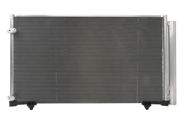 Condensator climatizare (cu uscator) potrivit LEXUS RX; TOYOTA SIENNA 3.5 12.08-