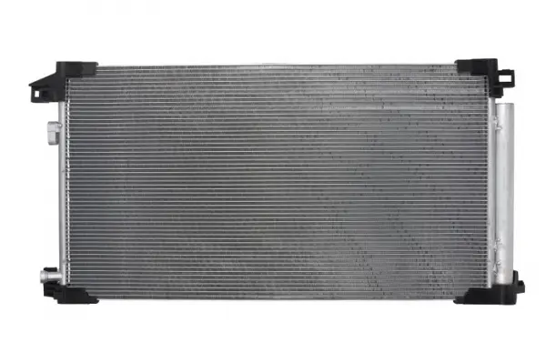 Condensator climatizare (cu uscator) potrivit LEXUS UX; TOYOTA C-HR, COROLLA, PRIUS 1.8H 2.0 Electric 09.15-