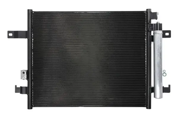 Condensator climatizare (cu uscator) potrivit MAZDA MX-5 IV, MX-5 RF TARGA 1.5 2.0 06.15-