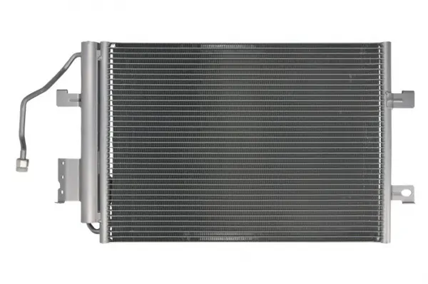 Condensator climatizare (cu uscator) potrivit MERCEDES A (W168) 1.4-1.9 07.97-08.04