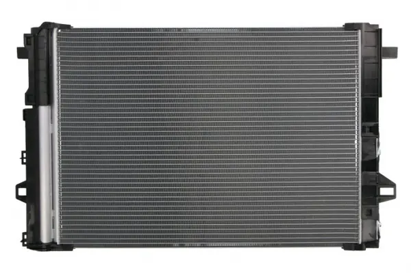 Condensator climatizare (cu uscator) potrivit MERCEDES A (W169), A (W176), B SPORTS TOURER (W246, W242), CLA (C117), CLA SHOOTING BRAKE (X117), GLA (X156) 1.5D-Electric 04.09-12.19