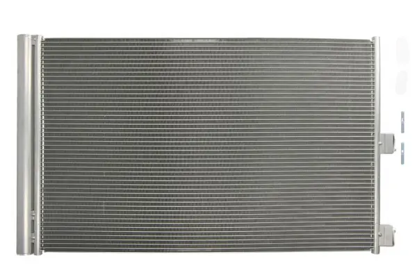 Condensator climatizare (cu uscator) potrivit MERCEDES A (W176), CLA (C117), CLA SHOOTING BRAKE (X117), GLA (X156) 2.0 06.13-06.19