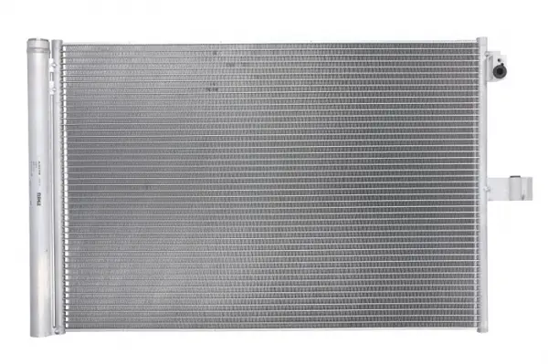 Condensator climatizare (cu uscator) potrivit MERCEDES CLS (C218), CLS SHOOTING BRAKE (X218), E (A207), E (C207), E T-MODEL (S212), E (W212), SL (R231) 2.0CNG-4.7 01.11-04.20
