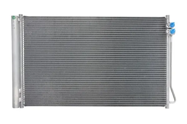 Condensator climatizare (cu uscator) potrivit MERCEDES EQV (W447), MARCO POLO CAMPER (W447), SPRINTER 3,5-T (B907, B910), SPRINTER 3-T (B910), SPRINTER 3-T (B910, B907), SPRINTER 4-T (B907 1.6D-Electr