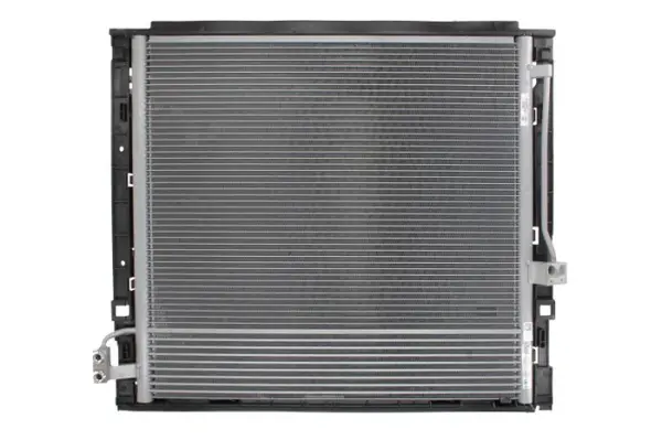 Condensator climatizare (cu uscator) potrivit MERCEDES GL (X166), GLE (C292), GLE (W166), GLS (X166), M (W166) 2.2D-5.5 06.11-10.19