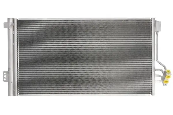 Condensator climatizare (cu uscator) potrivit MERCEDES VIANO (W639), VITO MIXTO (W639), VITO (W639) 2.0D-3.7 09.03-