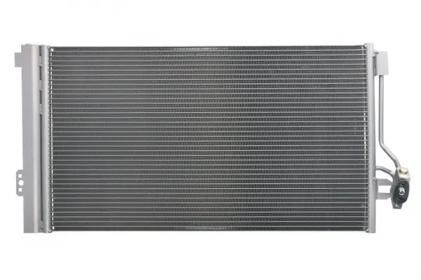 Condensator climatizare (cu uscator) potrivit MERCEDES VIANO (W639), VITO MIXTO (W639), VITO (W639) 2.0D-3.7 09.03-