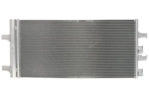 Condensator climatizare (cu uscator) potrivit MINI (F55), (F56), (F57), CLUBMAN (F54) 1.2-2.0D 09.13-