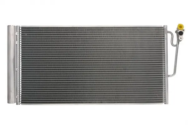 Condensator climatizare (cu uscator) potrivit MINI (R50, R53), (R52), (R56), (R57), (R58), (R59), CLUBMAN (R55), CLUBVAN (R55), COUNTRYMAN (R60), PACEMAN (R61) 1.4-2.0D 11.03-10.16