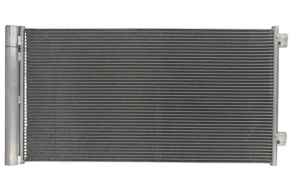 Condensator climatizare (cu uscator) potrivit MINI (R56), (R57), (R58), (R59), CLUBMAN (R55), CLUBVAN (R55) 1.6 1.6D 2.0D 09.06-06.15