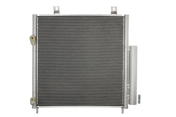 Condensator climatizare (cu uscator) potrivit MITSUBISHI MIRAGE SPACE STAR VI, MIRAGE VI 1.0 1.2 05.12-