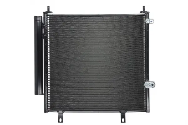 Condensator climatizare (cu uscator) potrivit MITSUBISHI MIRAGE SPACE STAR VI, MIRAGE VI 1.0 1.2 05.12-