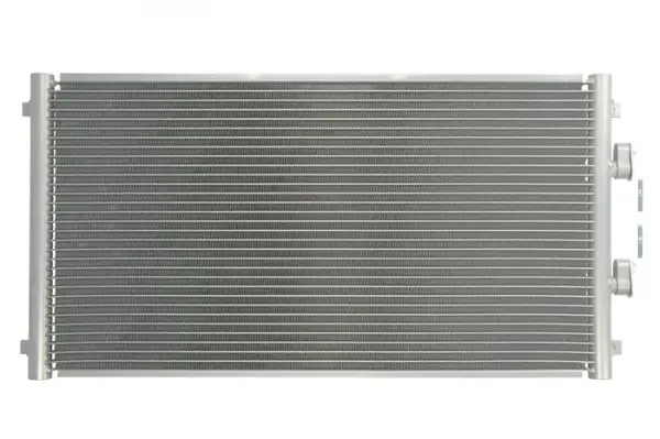 Condensator climatizare (cu uscator) potrivit NISSAN LEAF Electric 08.17-