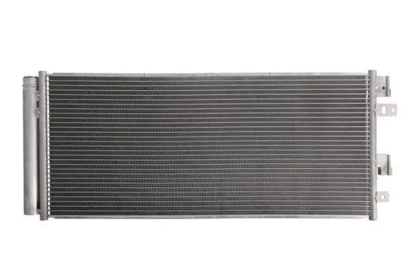 Condensator climatizare (cu uscator) potrivit OPEL CORSA E, CORSA E HATCHBACK 1.0-1.6 09.14-