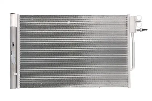 Condensator climatizare (cu uscator) potrivit OPEL INSIGNIA B, INSIGNIA B GRAND SPORT 1.5D 2.0 2.0D 02.20-