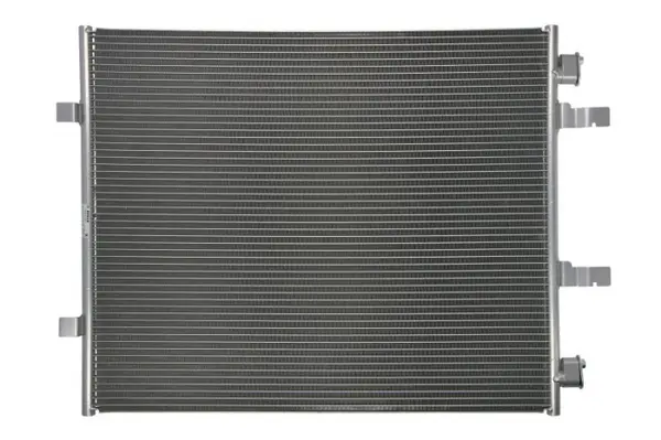 Condensator climatizare (cu uscator) potrivit OPEL VIVARO A 2.0D 01.06-07.14