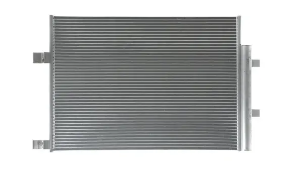 Condensator climatizare (cu uscator) potrivit RENAULT ESPACE V, KOLEOS II 1.7D 2.0D 10.18-