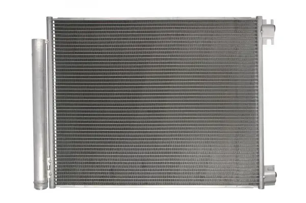 Condensator climatizare (cu uscator) potrivit RENAULT GRAND KANGOO III, GRAND SCENIC IV, KANGOO III, KANGOO III MINIVAN, MEGANE IV, SCENIC IV, TALISMAN 1.0-1.8D 06.15-