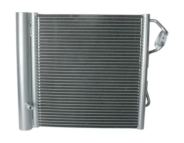 Condensator climatizare (cu uscator) potrivit SMART CABRIO, CITY-COUPE, CROSSBLADE 0.6 0.8D 07.98-01.04