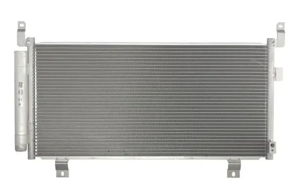 Condensator climatizare (cu uscator) potrivit SUBARU FORESTER 2.0 2.0D 2.5 11.12-