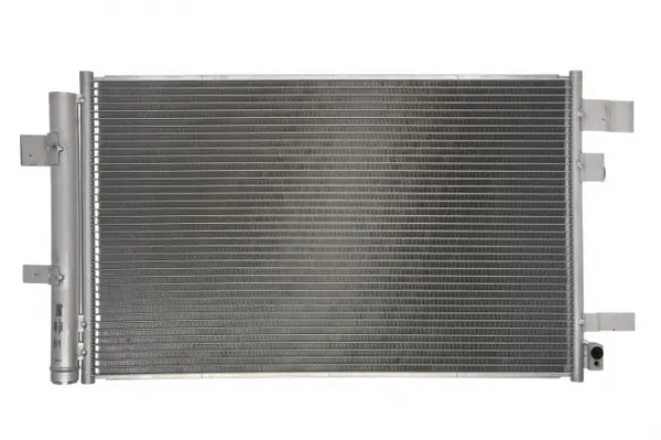 Condensator climatizare (cu uscator) potrivit SUBARU IMPREZA, XV 1.6 2.0 2.0H 10.16-
