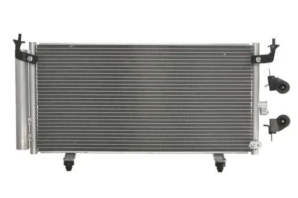 Condensator climatizare (cu uscator) potrivit SUBARU LEGACY V, OUTBACK 2.0-3.6 05.09-