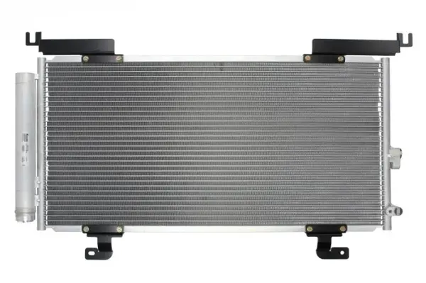 Condensator climatizare (cu uscator) potrivit SUBARU LEGACY VI, OUTBACK 2.0D 2.5 3.6 07.14-