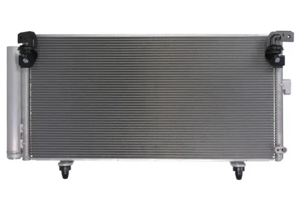 Condensator climatizare (cu uscator) potrivit SUBARU OUTBACK 2.0D 2.5 09.09-