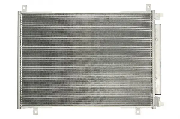 Condensator climatizare (cu uscator) potrivit SUZUKI BALENO 1.0 1.2 1.2H 02.16-