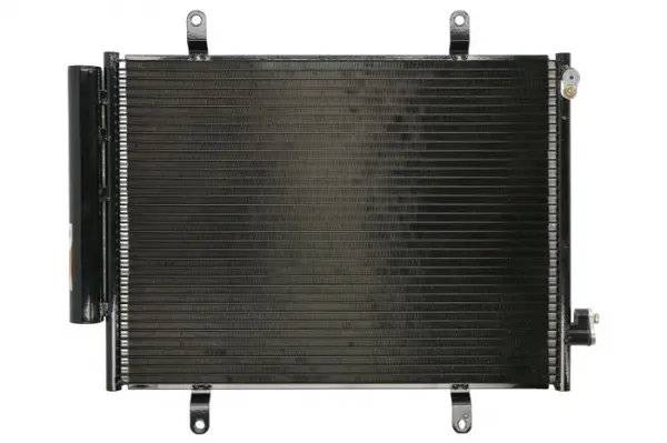 Condensator climatizare (cu uscator) potrivit SUZUKI CELERIO 1.0 03.14-